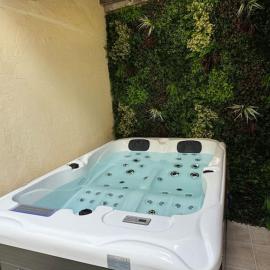 Luxury Room - Havre de paix avec jacuzzi privé, hotel em Bar-le-Duc