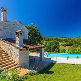 Villa Zvonar, hotel v destinácii Rakotule