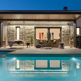 Villa Momare, hotel em PUY