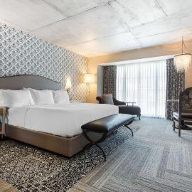 Cambria Hotel New Orleans Downtown Warehouse District