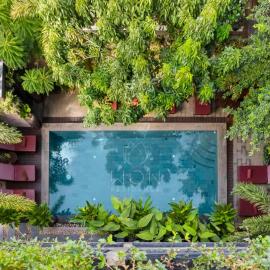 Won Residence & Spa