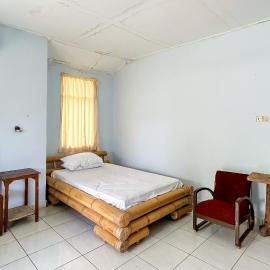 Hepi Bungalow Lovina Mitra RedDoorz, hotel a Panji