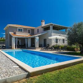 Villa Pietra