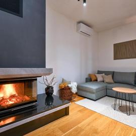 Gorgeous Home In Maglenca With Sauna, hotel in Maglenča