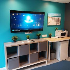 Bedroom Agde 34300