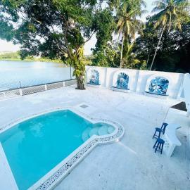 The Tranquilite', hotel v destinaci Anuradhápura