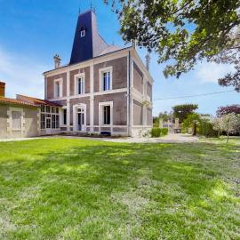 Awesome Home In Étaules With Wifi