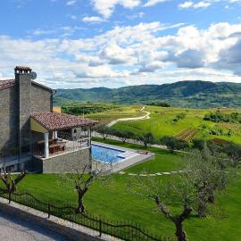 Villa Olea