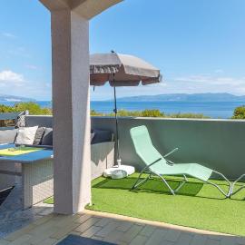Gorgeous Apartment In Labin With Wifi