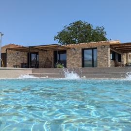 MASIA CLOTATS, Hotel in Gerp