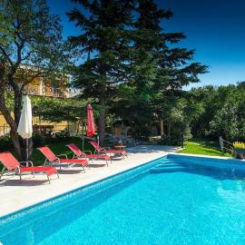Villa Perla