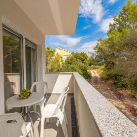Awesome Apartment In Bibinje With Wifi