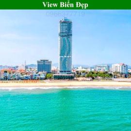 TMS Quy Nhơn View Biển, hotel in Quy Nhon