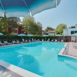 Hotel Foglieri