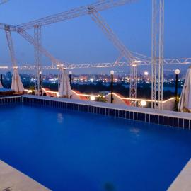 Swiss Inn Nile Hotel