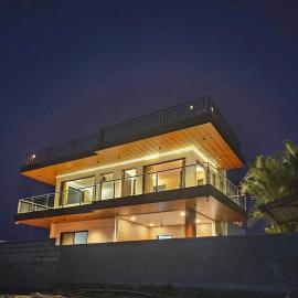 Krishna Villa, hotel sa Shirwal