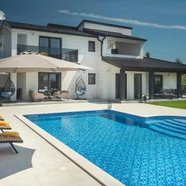 Villa D&V – hotel w mieście Veli Vrh