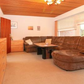 Bungalow-Cara, hotel in Norddeich