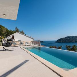 Gorgeous Home In Blato With Sauna, hotel a Blato