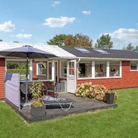 Holiday Home Haderslev 2, hotel in Haderslev