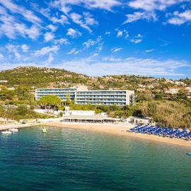 Mediterranee, Hotel in Lassi