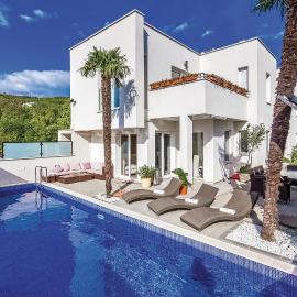 Beautiful Home In Crikvenica