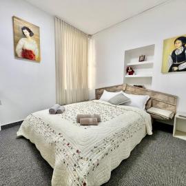 Casa Amaradia - Free Private Parking - Budget & Pet Friendly