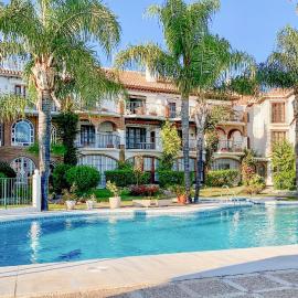 Nice Apartment In Mijas With House Sea View, hotel in Mijas
