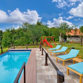 Beautiful Home In Sveti Ivan Zelina With Sauna, hotel in Sveti Ivan Zelina