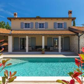 Villa Morosini