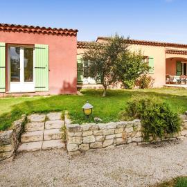 Beautiful Home In Mazan With Wifi