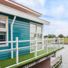 3 Bedroom Beautiful Home In Workum