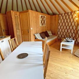 Gîte 87G7852, hotelli kohteessa Saint-Mathieu