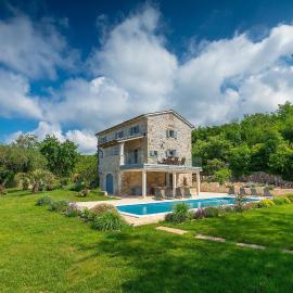 Villa Azzurro