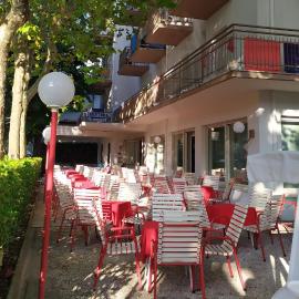 Hotel Irene