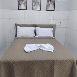 Hotel Glórias - Sonho 1, hotel in Quirinópolis