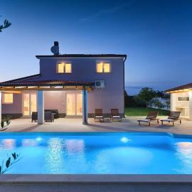 Villa Zeus