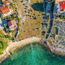 Vila Sidro, hotel din Košljun