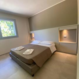 Residence Montefeltro Pesaro - Il Lupo Affitta, hotel i La Torraccia
