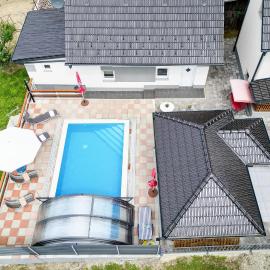 Lovely Home In Zasadbreg, Hotel in Zasadbreg