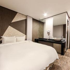 The Oreun Echae Hotel