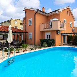 Lovely Apartment In Sveti Vid-Miholjice With Wifi