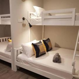 Heritage Studio in UNESCO Zone near to StreetArt & Town 1, hotel u gradu Džordž Taun