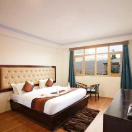 Hotel Ladakh Marvel Leh