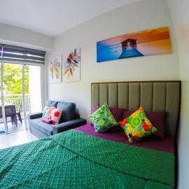 Seas the Day Pico De Loro Hamilo Coast Batangas - entrance fee to Pico not yet included