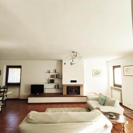 Appartamento Cogno, hotel en Esine