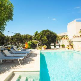 Wp RELAIS LOCANDA FIORE DI ZAGARA