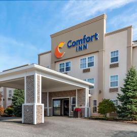 Comfort Inn Augusta, Hotel in Augusta