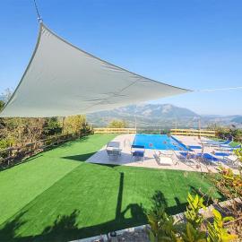 Holiday Home In Strada Cervara, hotel en Senerchia