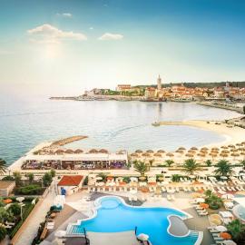 Valamar Padova Hotel, ξενοδοχείο σε Rab